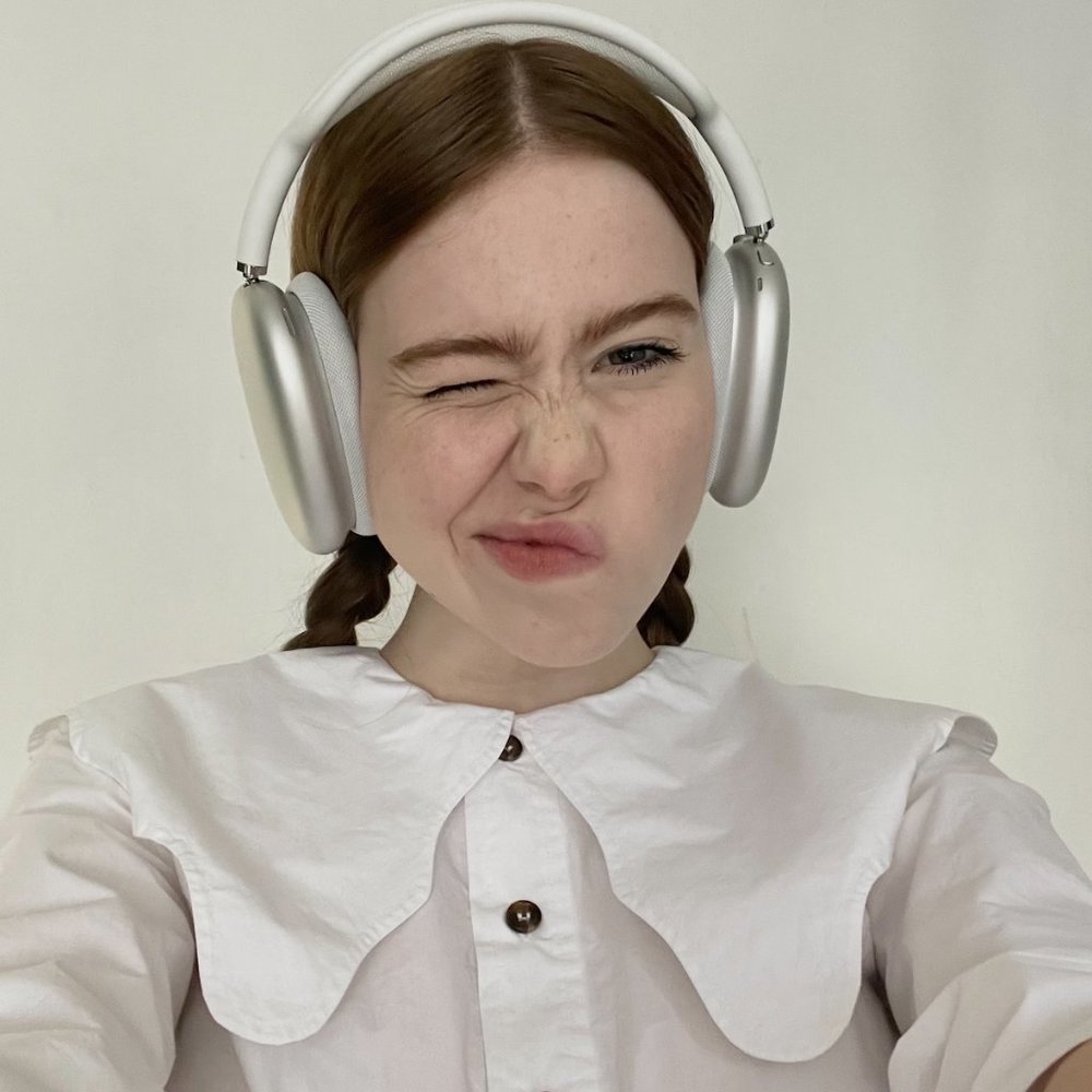 Meet your Posher, Hazel